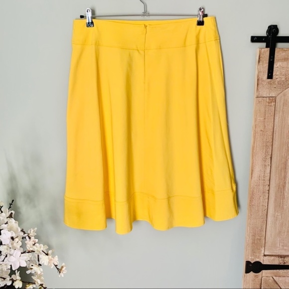 Lane Bryant Modernist Collection Skirt NWT Size 26 - Picture 4 of 4